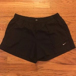 Nike Running Shorts L